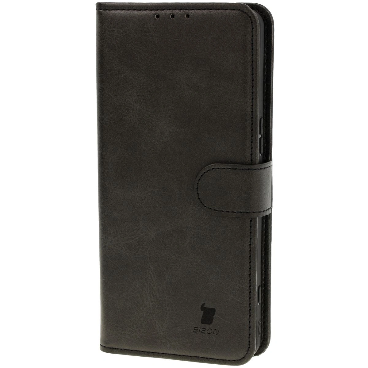 Bizon Case Pocket Sony Xperia 1 VI black