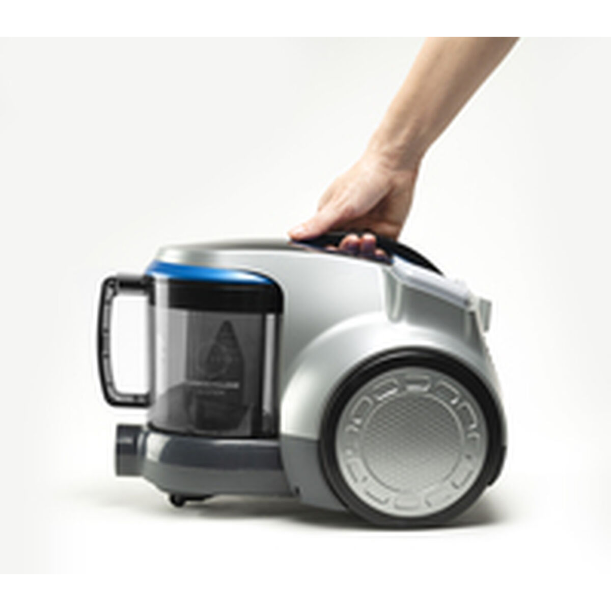 Extractor Black & Decker BXVML700E Black 700 W Extractor Black & Decker BXVML700E Black 700 W