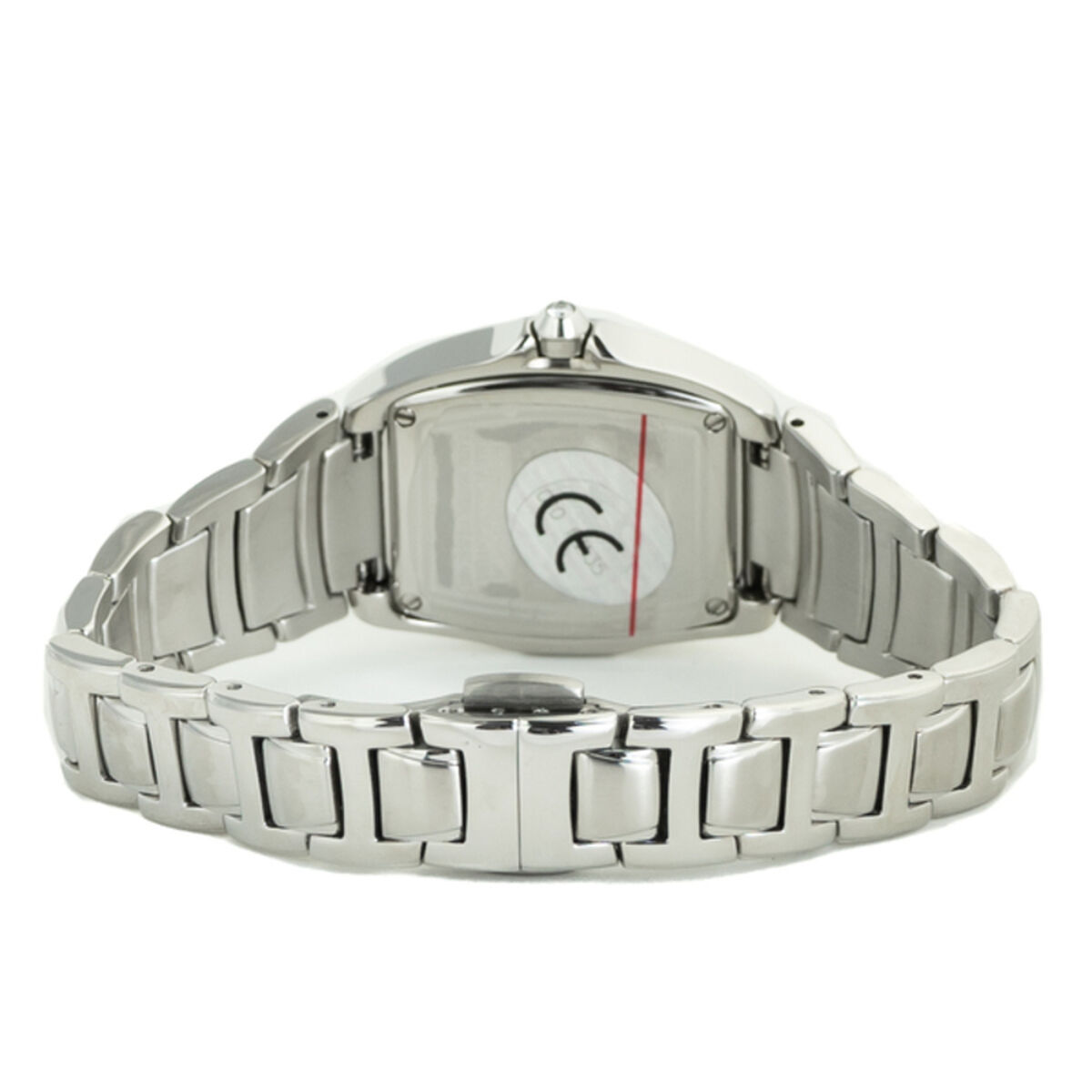 Zegarek Damski Chronotech CT7896SS-71M (Ø 27 mm)