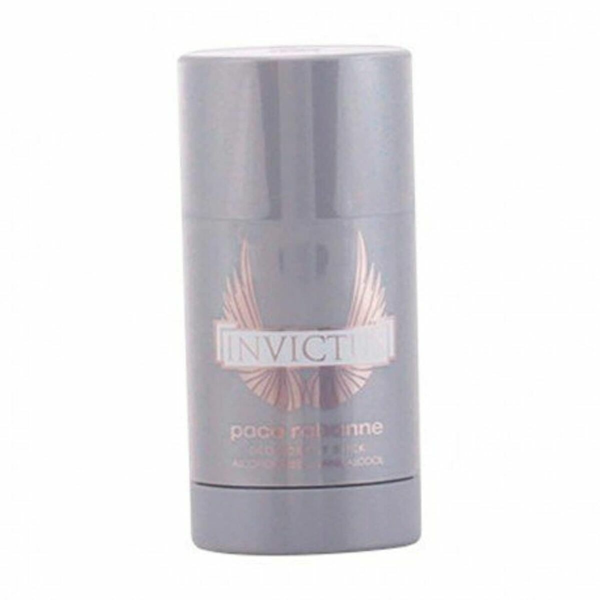 Stick Deodorant Paco Rabanne Invictus 75 ml Stick Deodorant Paco Rabanne Invictus 75 ml