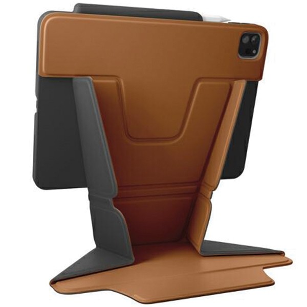 UNIQ Ryze 360 Apple iPad Pro 11" 2024 (5 gen) carmel