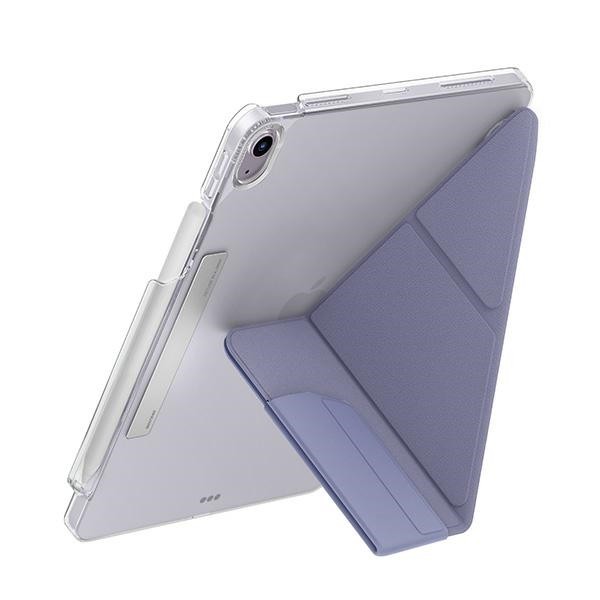 UNIQ Camden Click Apple iPad Air 11" 2024 (6 gen) light violet