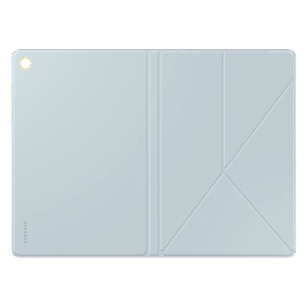 Samsung EF-BX210TLEGWW Samsung Galaxy Tab A9+ Plus Book Cover blue