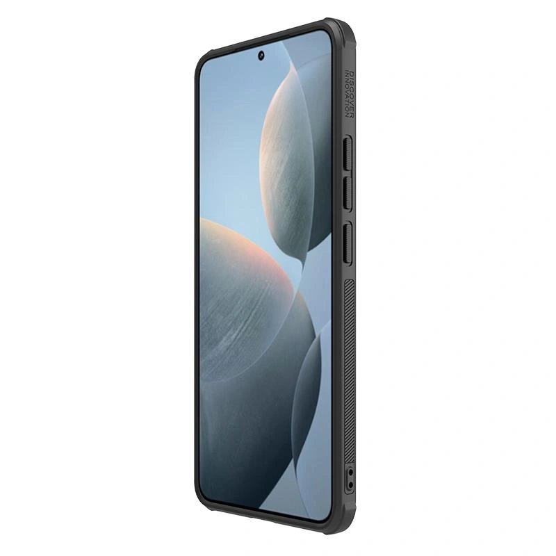 Nillkin Super Shield Pro Magnetic Xiaomi Redmi K70 / K70 Pro / POCO F6 Pro Black