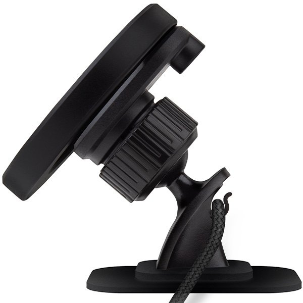 UNIQ Trelix Car Dash Mount midnight black