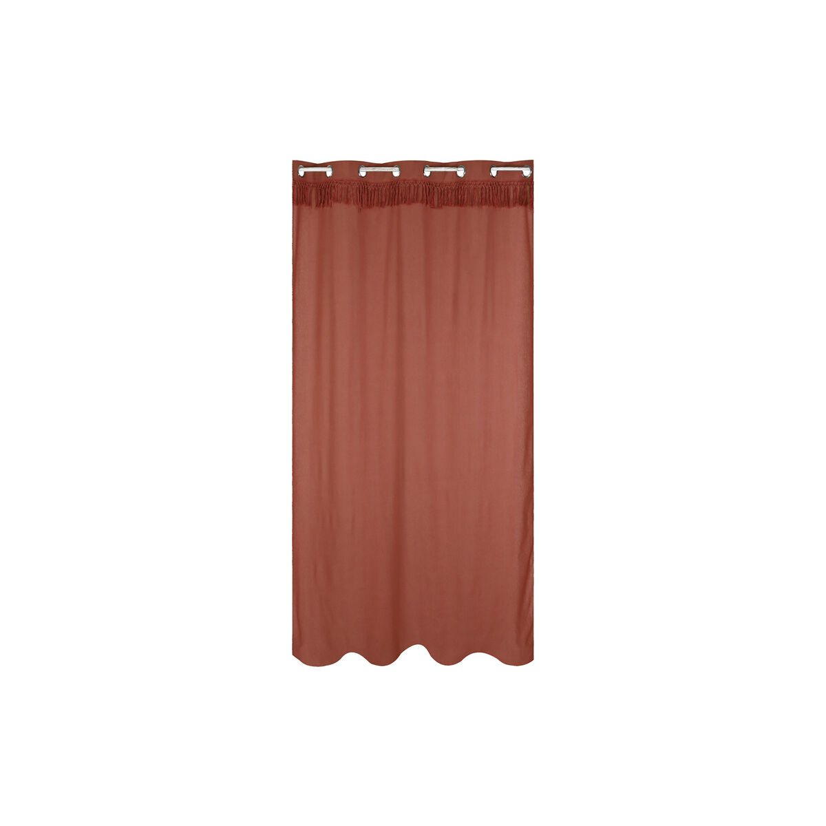 Curtain Home ESPRIT Terracotta 140 x 260 x 260 cm