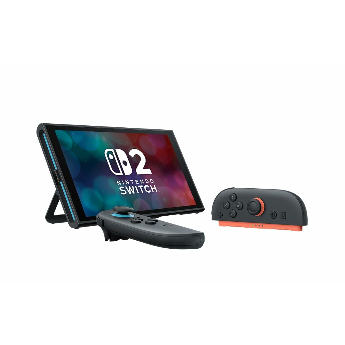 Nintendo Switch 2 Nintendo Pokémon Legends: Z-A Black