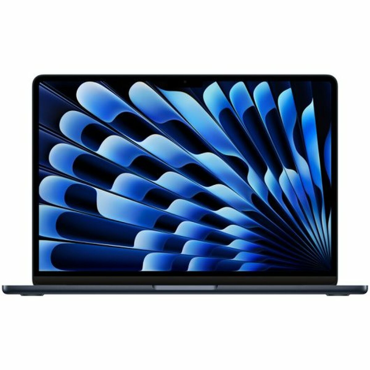 Laptop Apple MRXV3Y/A M3 8 GB RAM 256 GB SSD