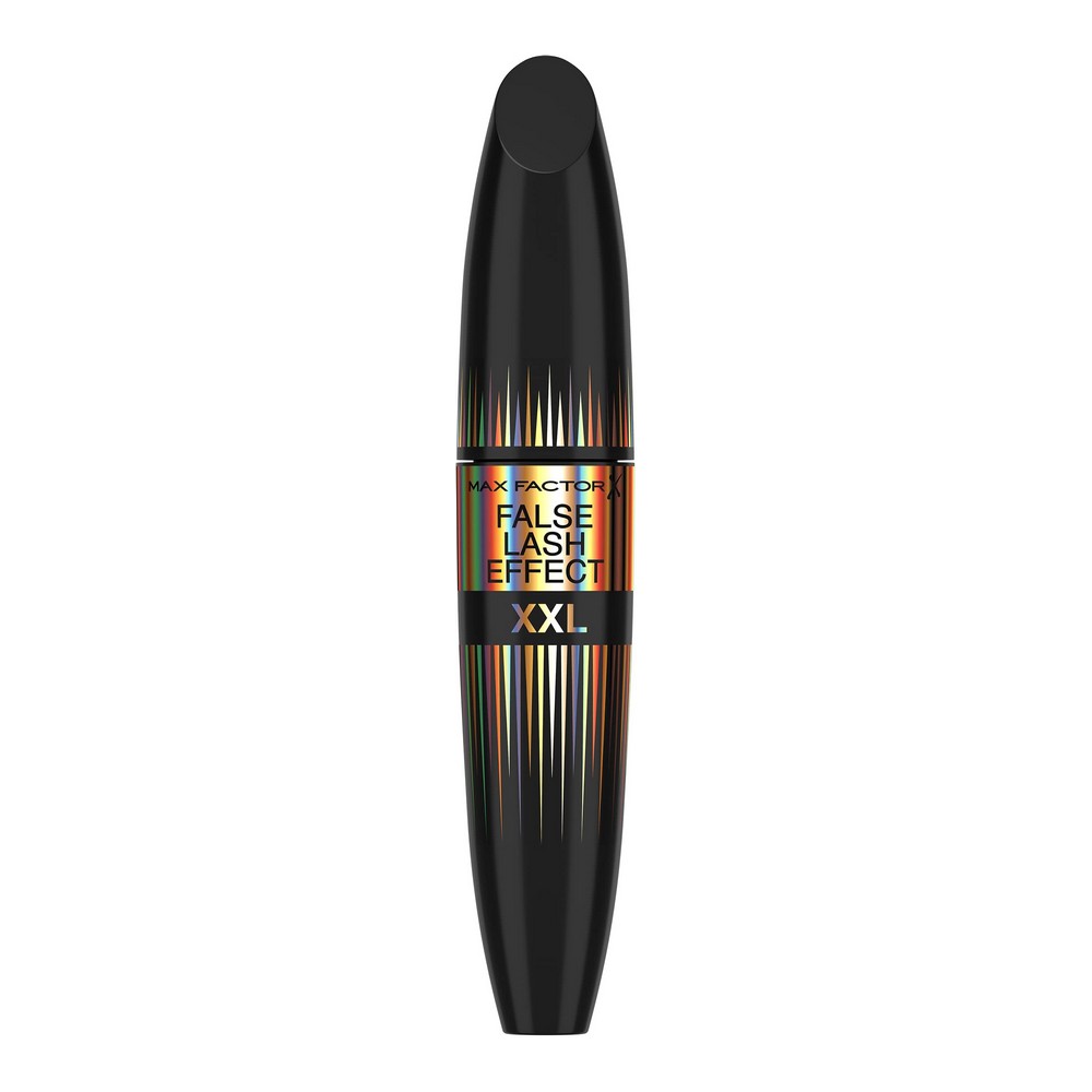 Wimpernmaske mit Volumeneffekt Max Factor False Lash Effect XXL Schwarz (13,1 ml)