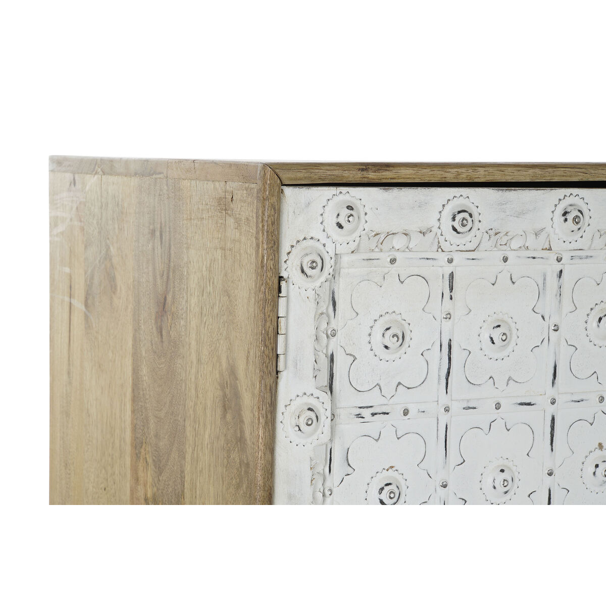 Kredens DKD Home Decor Drewno mango (165 x 45 x 100 cm)