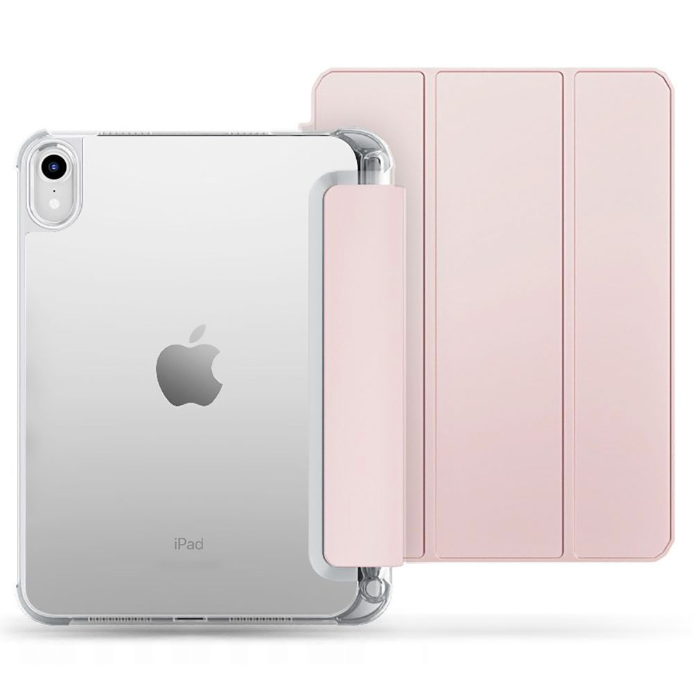 Tech-Protect Sc Pen Hybrid Apple iPad 10.9 2022 (10 gen) Pink