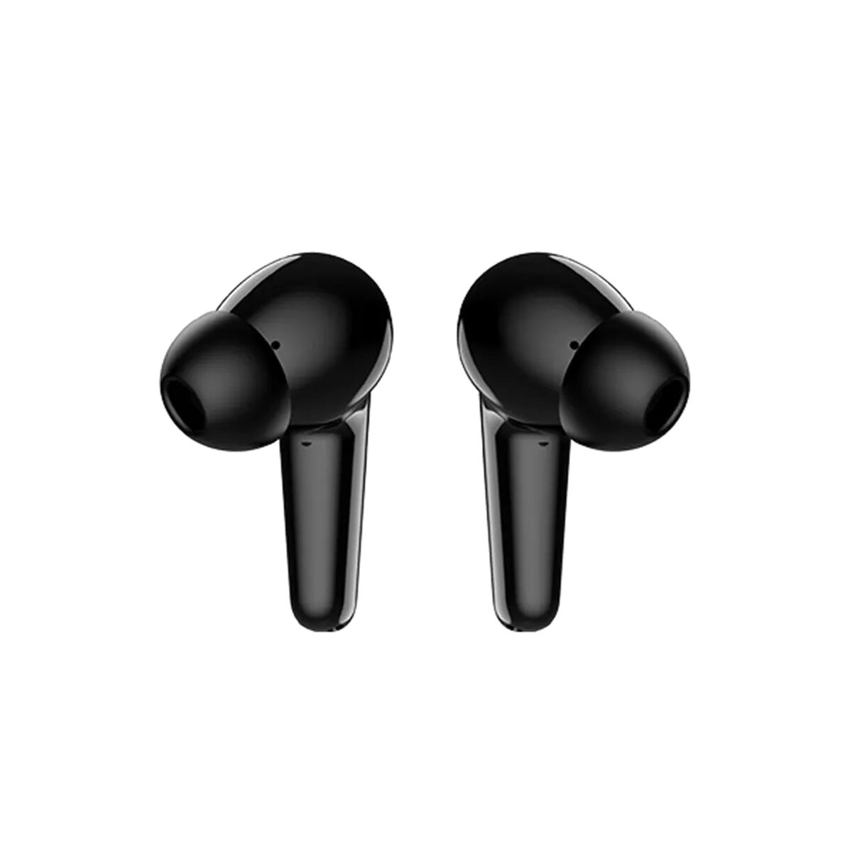 Bluetooth Headphones Denver Electronics TWE-48B Black