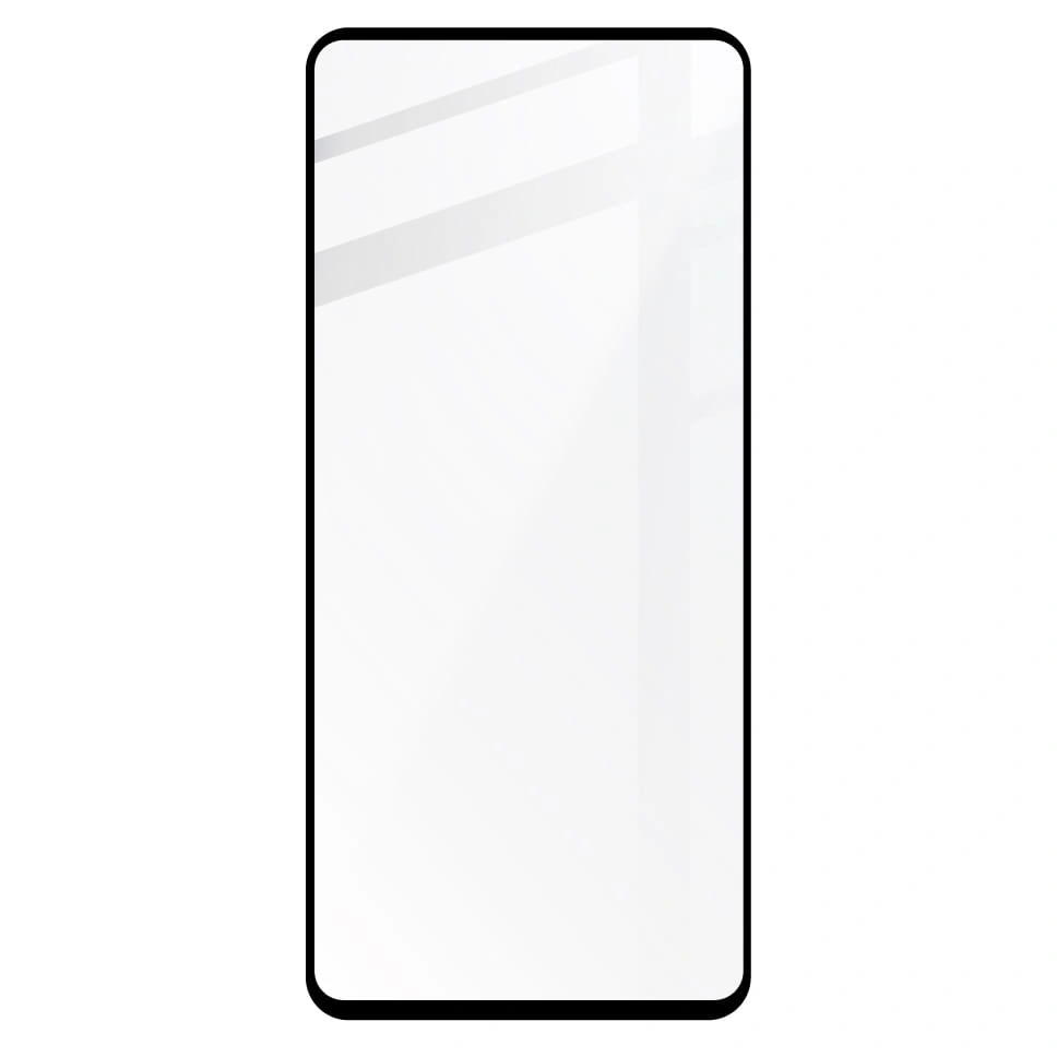 Bizon Glass Edge Redmi Note 11 / 11s black