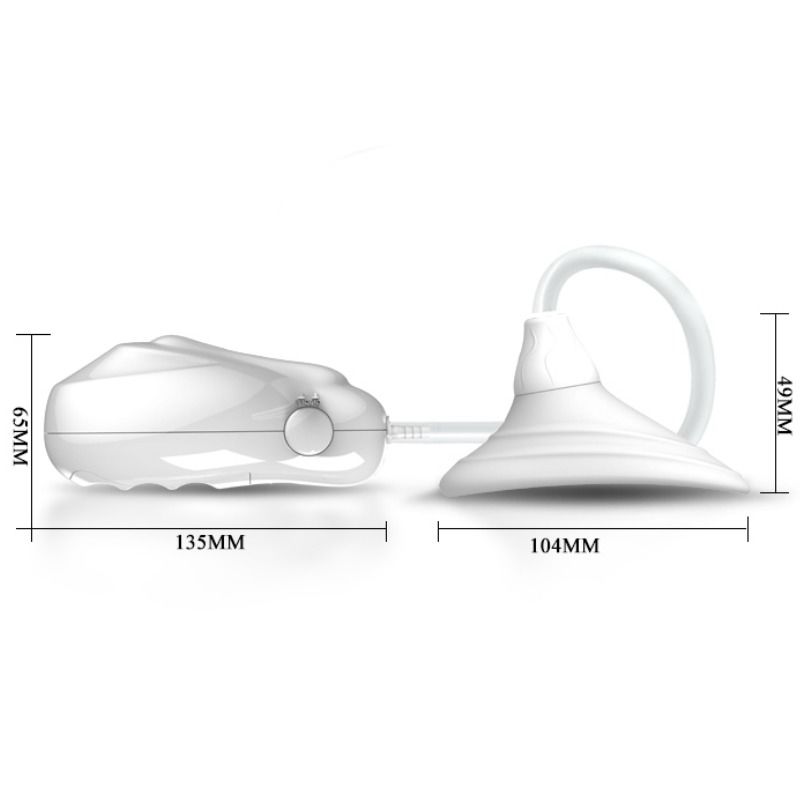 PRETTY LOVE FLIRTATION - SUCTION AND STIMULATION- PASSIONATE LOVER