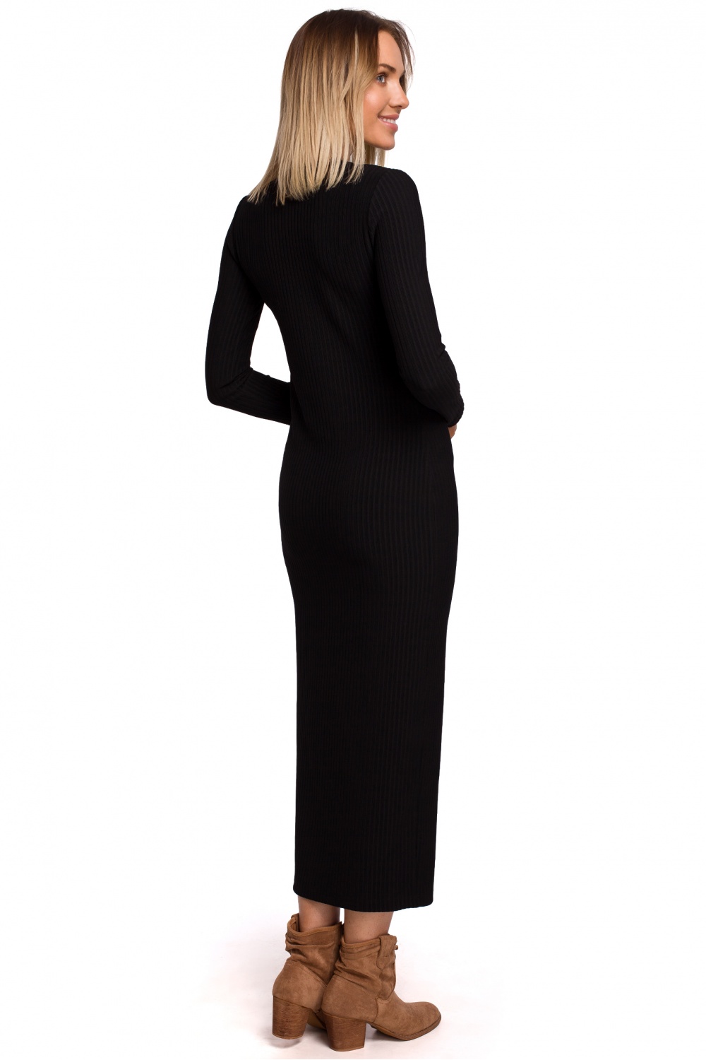  Daydress model 147980 Moe  black