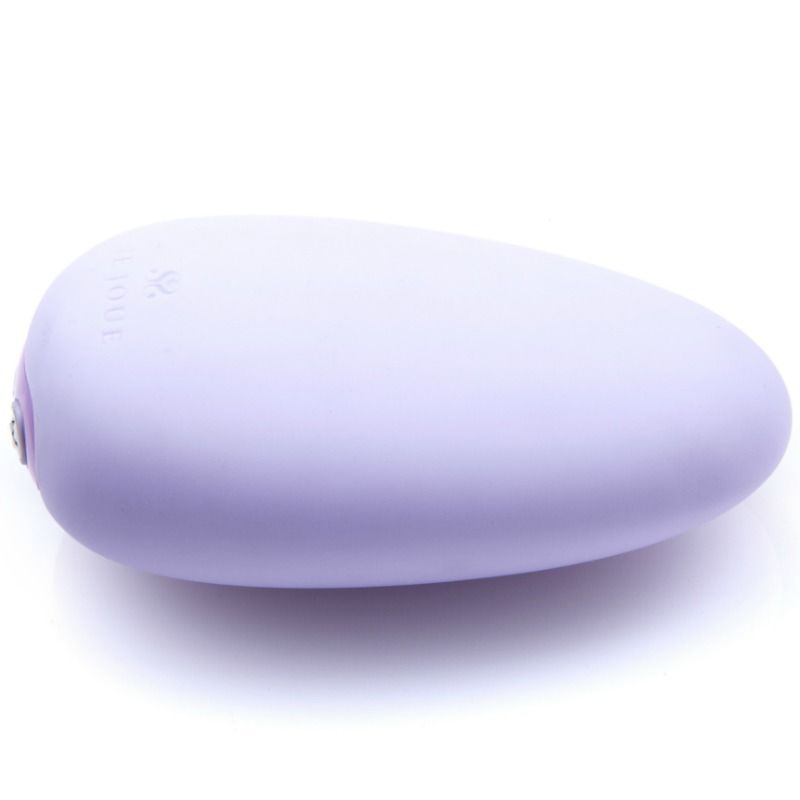 JE JOUE VIBRATING MASSAGER LILAC