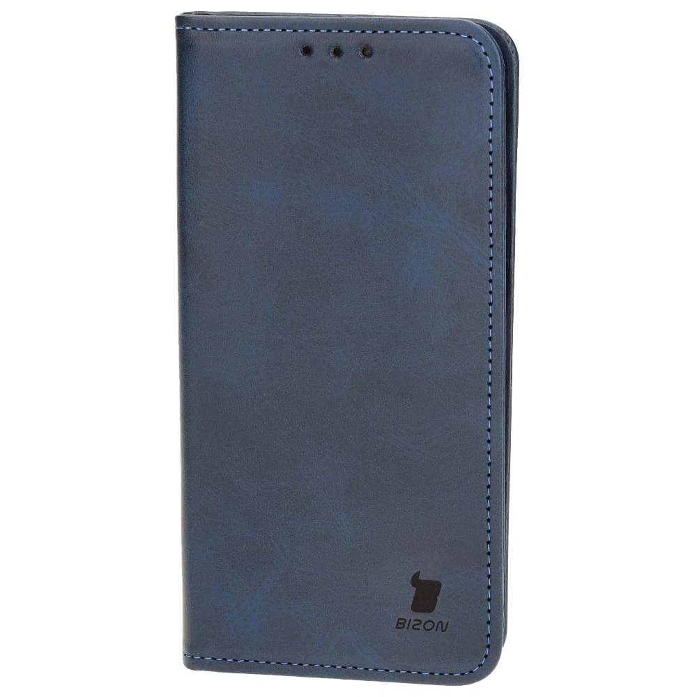 Bizon Case Pocket Pro Samsung Galaxy S23 Plus navy blue