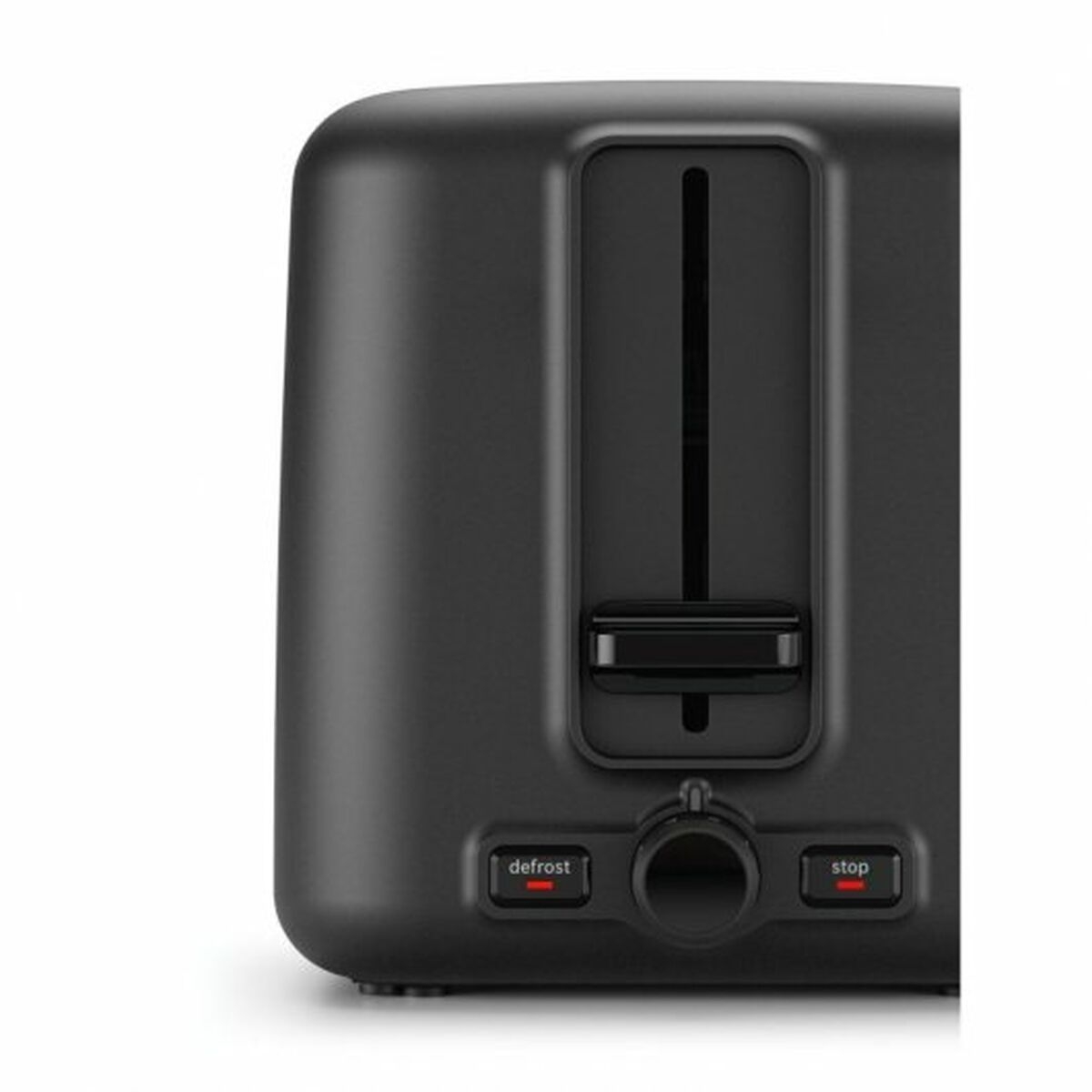 Toaster BOSCH TAT3P423 Black 970 W Toaster BOSCH TAT3P423 Black 970 W