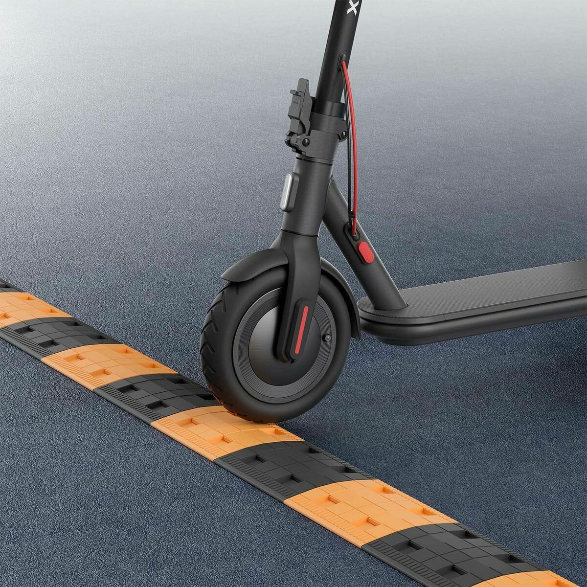 Electric Scooter Xiaomi BHR7128EU Black 25 km/h Electric Scooter Xiaomi BHR7128EU Black 25 km/h
