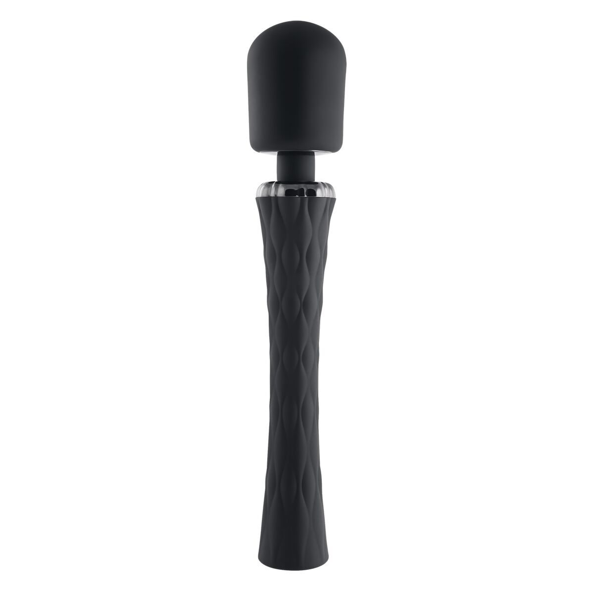 Massager Playboy Black Massager Playboy Black