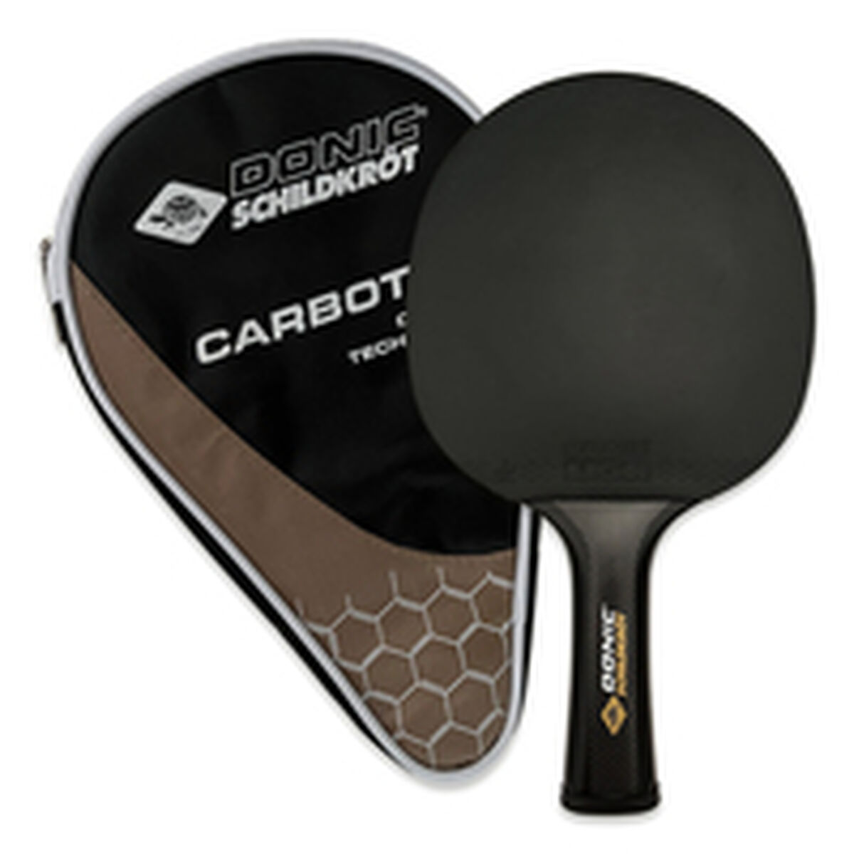 Ping Pong Racket Schildkröt Black Ping Pong Racket Schildkröt Black