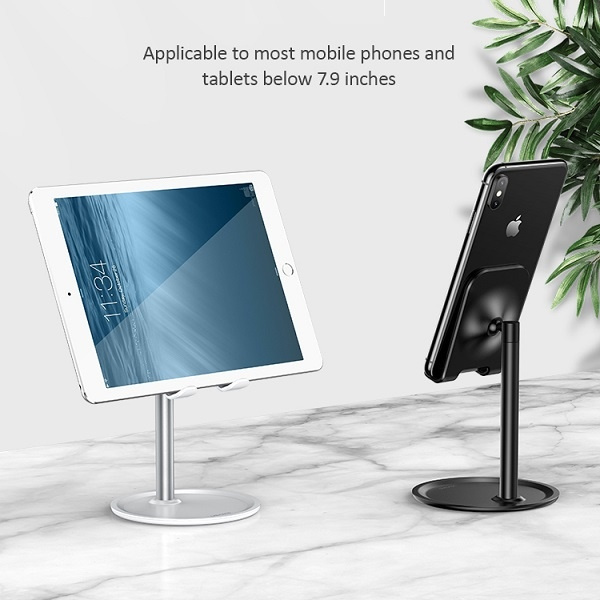 USAMS Desk Holdersilver ZJ048ZJ02 (US-ZJ048)