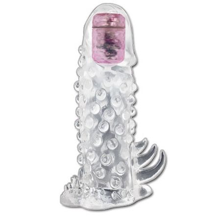 LY - BAILE BRAVE III MAN SENSOR EXTENSION