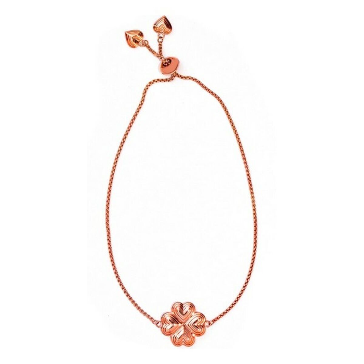 Bransoletka Damska Folli Follie (13 cm)