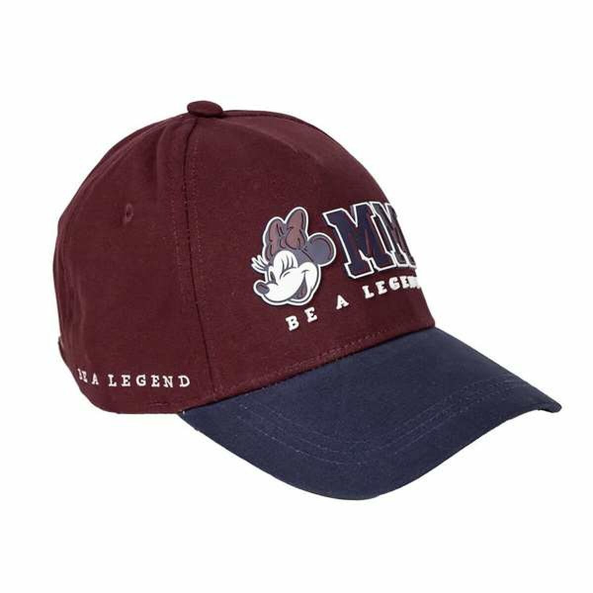 Sports Cap Minnie Mouse