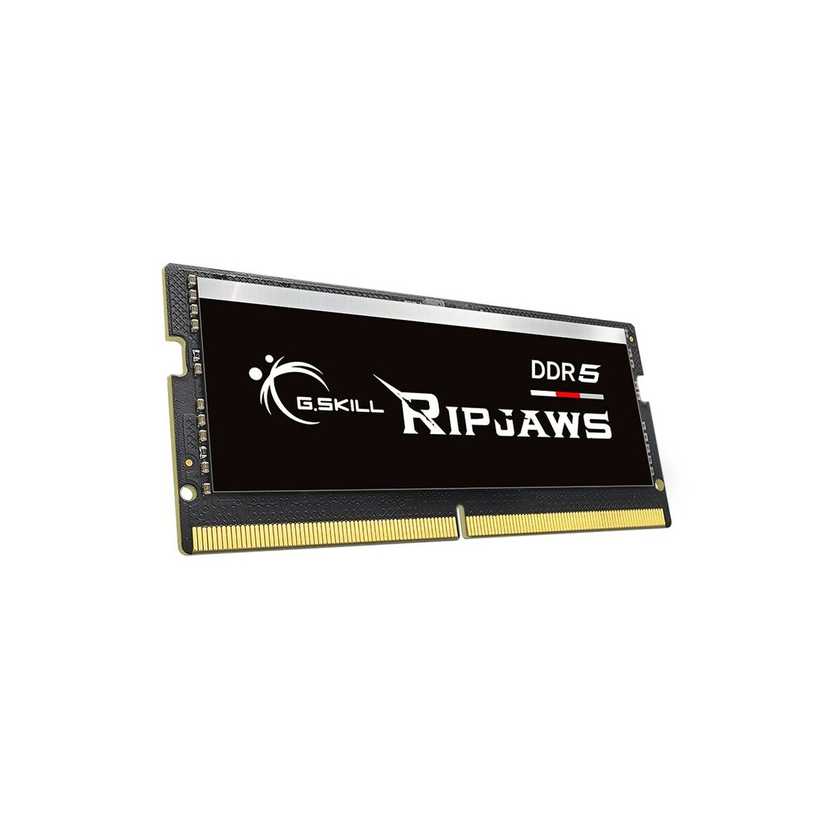 RAM Memory GSKILL F5-5600S4645A32GX2-RS DDR5 32 GB 64 GB CL46