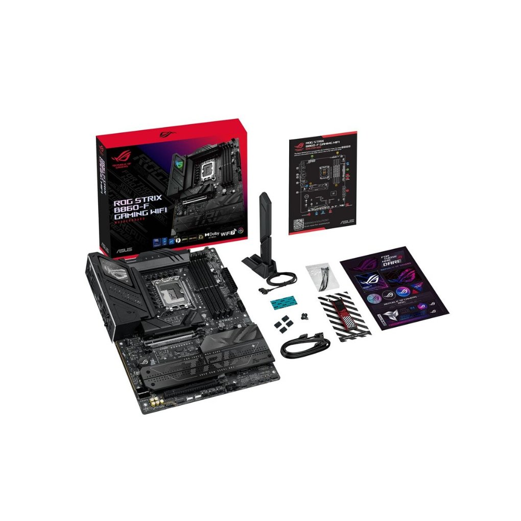Motherboard Asus LGA 1851 Motherboard Asus LGA 1851