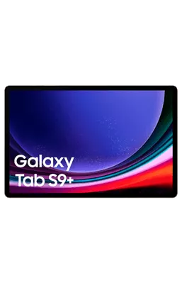 Samsung Galaxy Tab S9+ WiFi 512GB X810 Beige