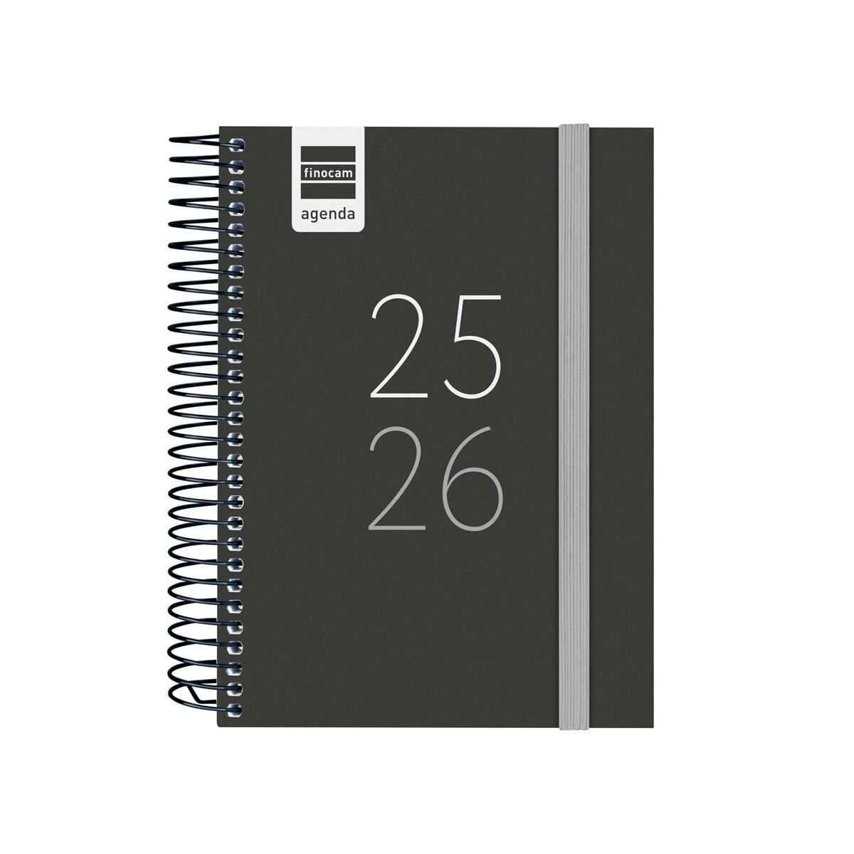 Diary Finocam