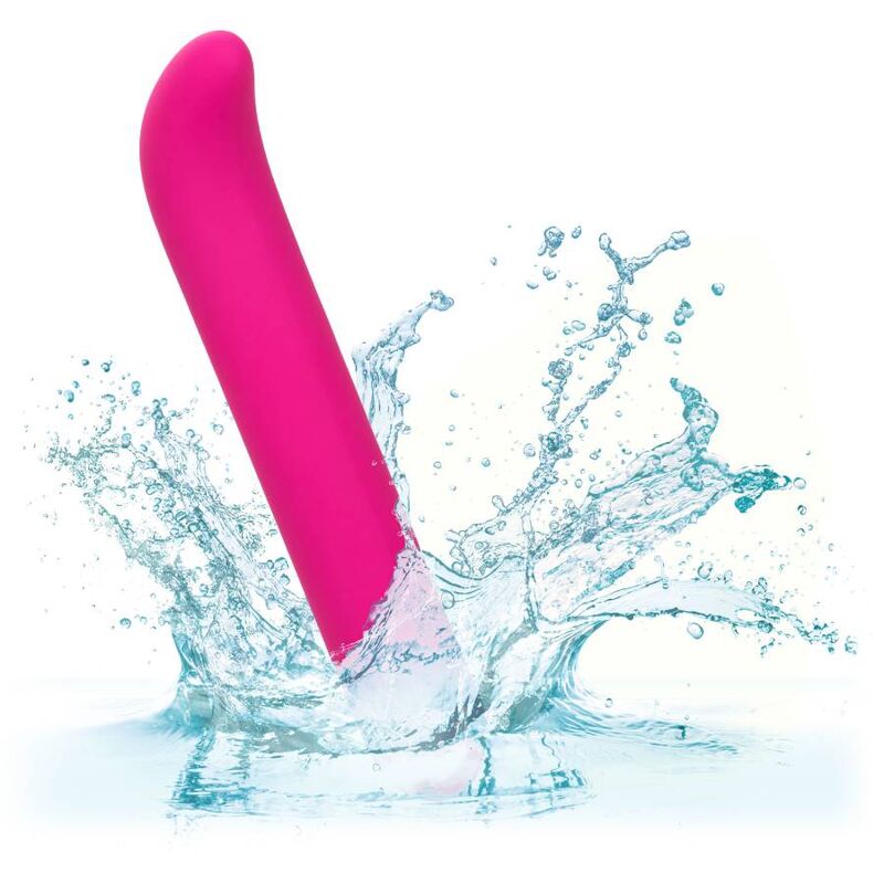 CALIFORNIA EXOTICS BLISS G VIBE PINK
