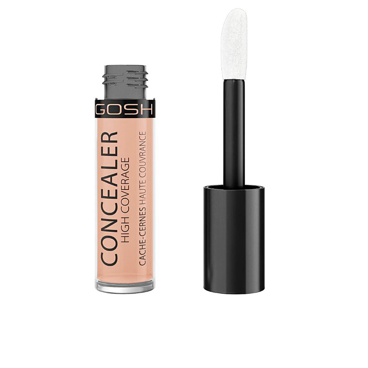 Facial Corrector Concealer Gosh Copenhagen (5,5 ml)