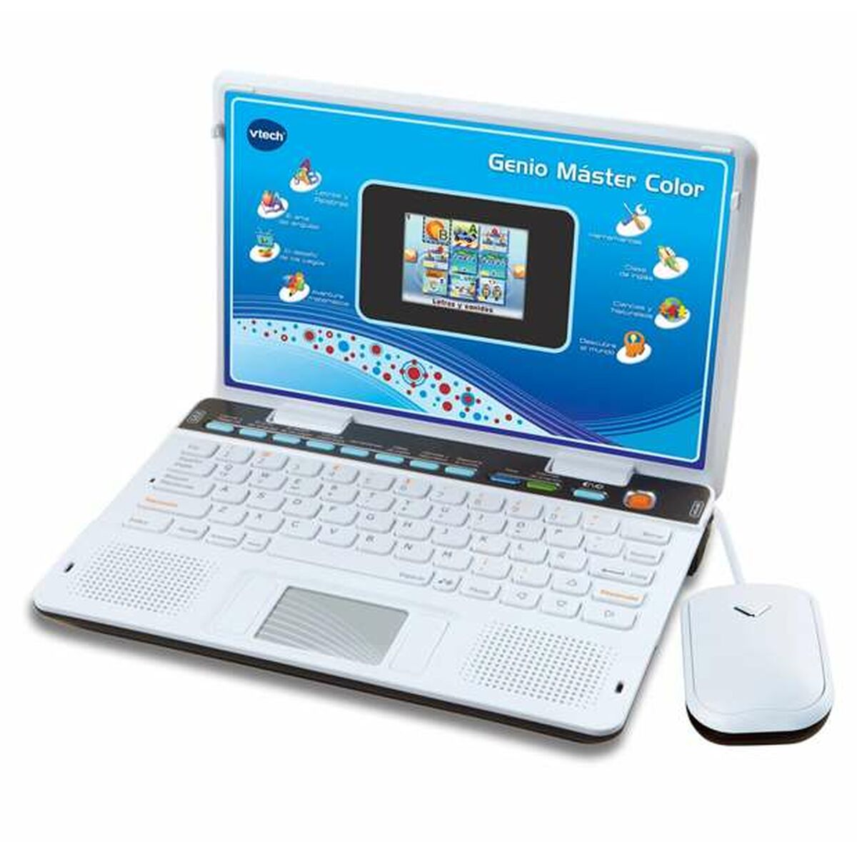 Laptop computer Vtech 3480-133847 Laptop computer Vtech 3480-133847