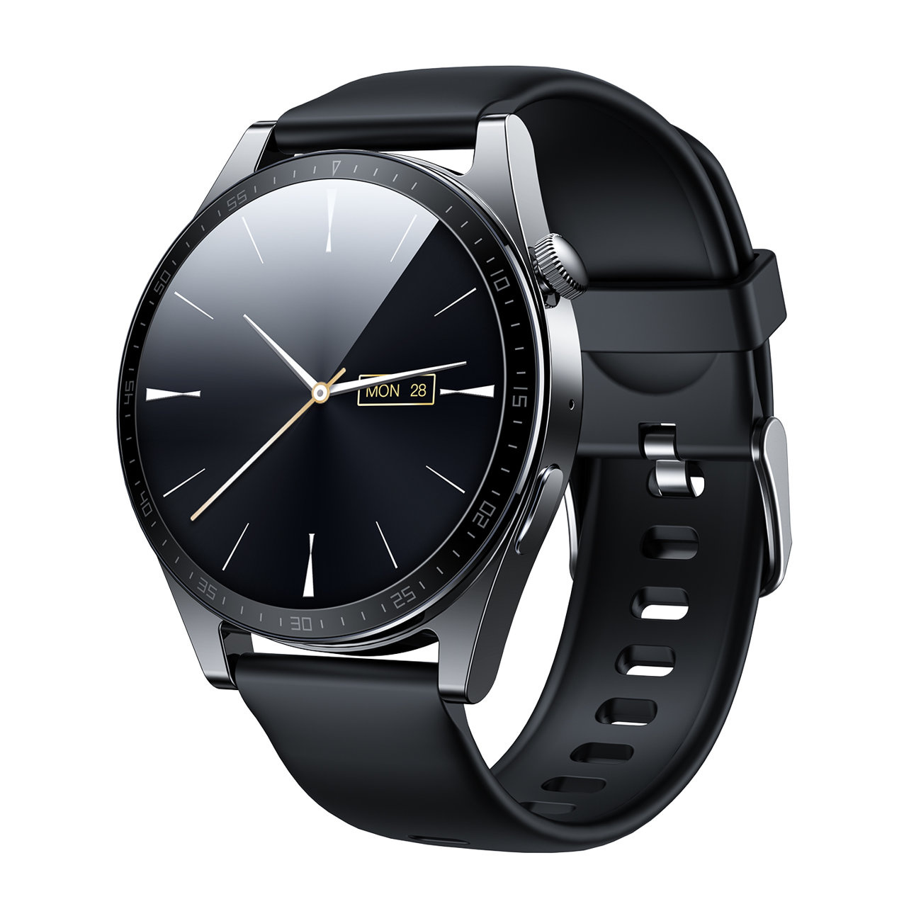 Smartwatch Joyroom JR-FC2 FC2 Classic Series IP68 black