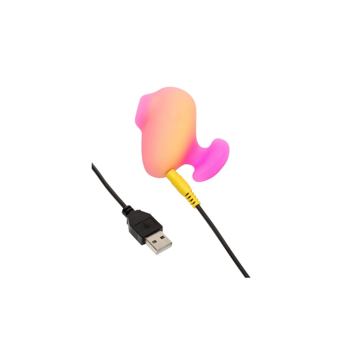 Clitoris Suction Stimulator Romp Pink Clitoris Suction Stimulator Romp Pink
