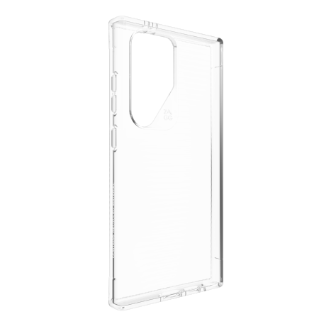 ZAGG Cases Luxe Samsung Galaxy S24 Ultra Clear