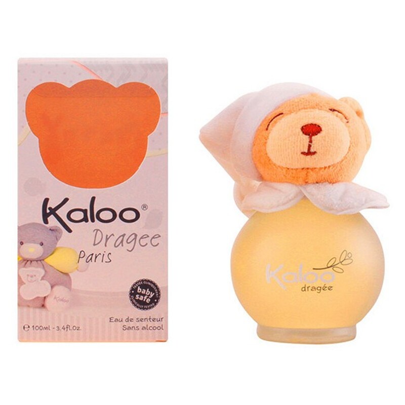 Children's Perfume Classic Dragée Kaloo EDS