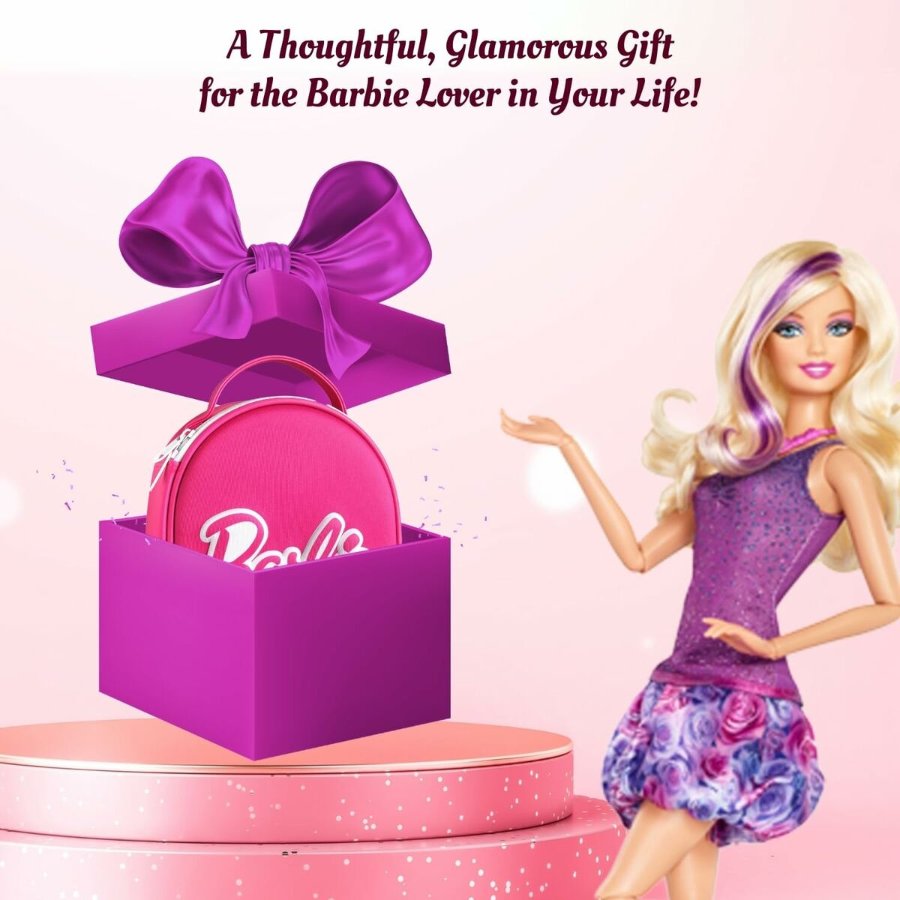 Children's Perfume Mattel 100 ml (2 Units)