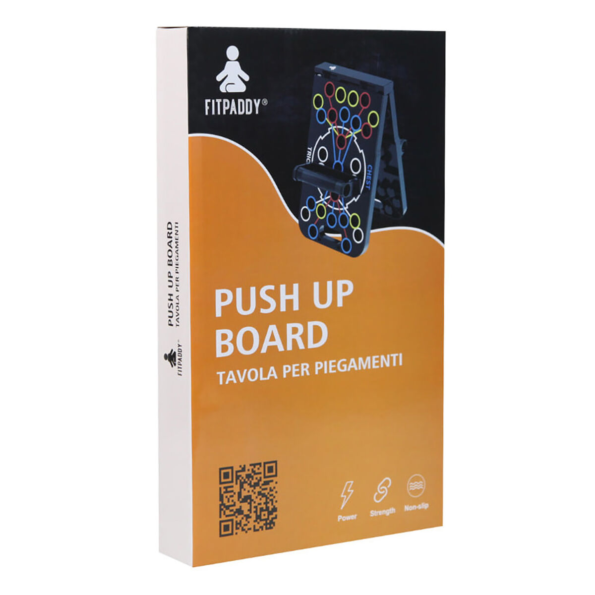 Press-up Board Fitpaddy