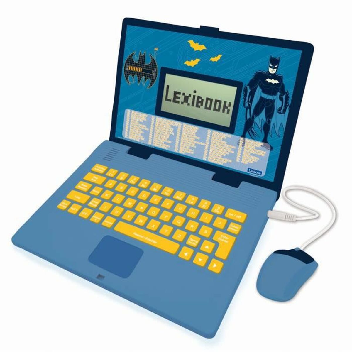 Laptop Lexibook Batman