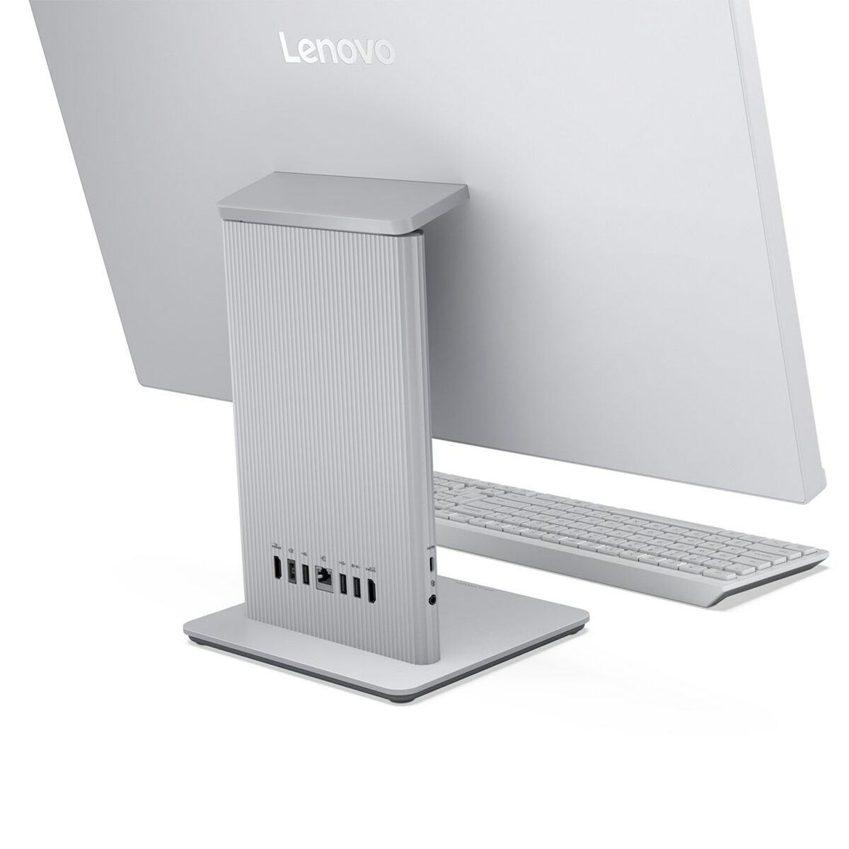 All in One Lenovo F0HM00DVPB 27" intel core i5-13420h 16 GB RAM 1 TB SSD All in One Lenovo F0HM00DVPB 27" intel core i5-13420h 16 GB RAM 1 TB SSD