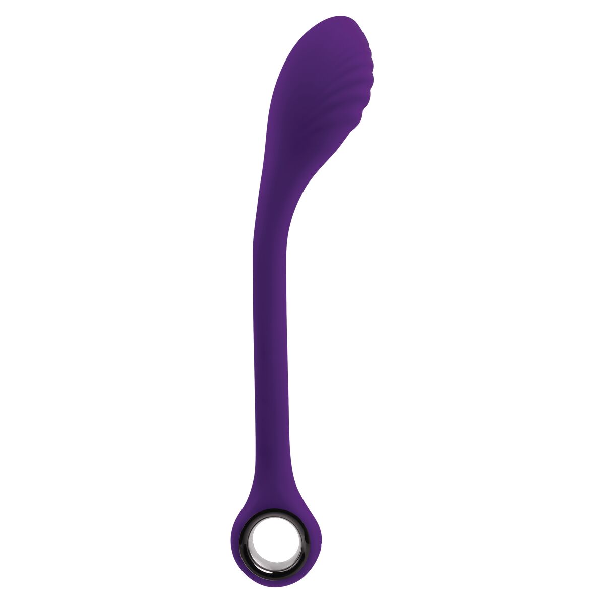 G-Spot Vibrator Playboy Purple G-Spot Vibrator Playboy Purple