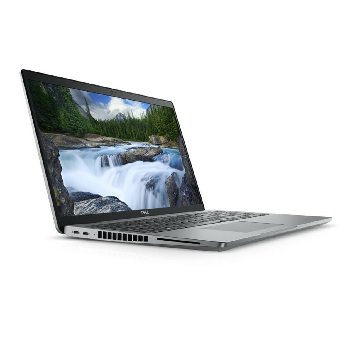 Notebook Dell Latitude 5540 Spanish Qwerty i5-1335U 8 GB RAM 15,6" 256 GB SSD
