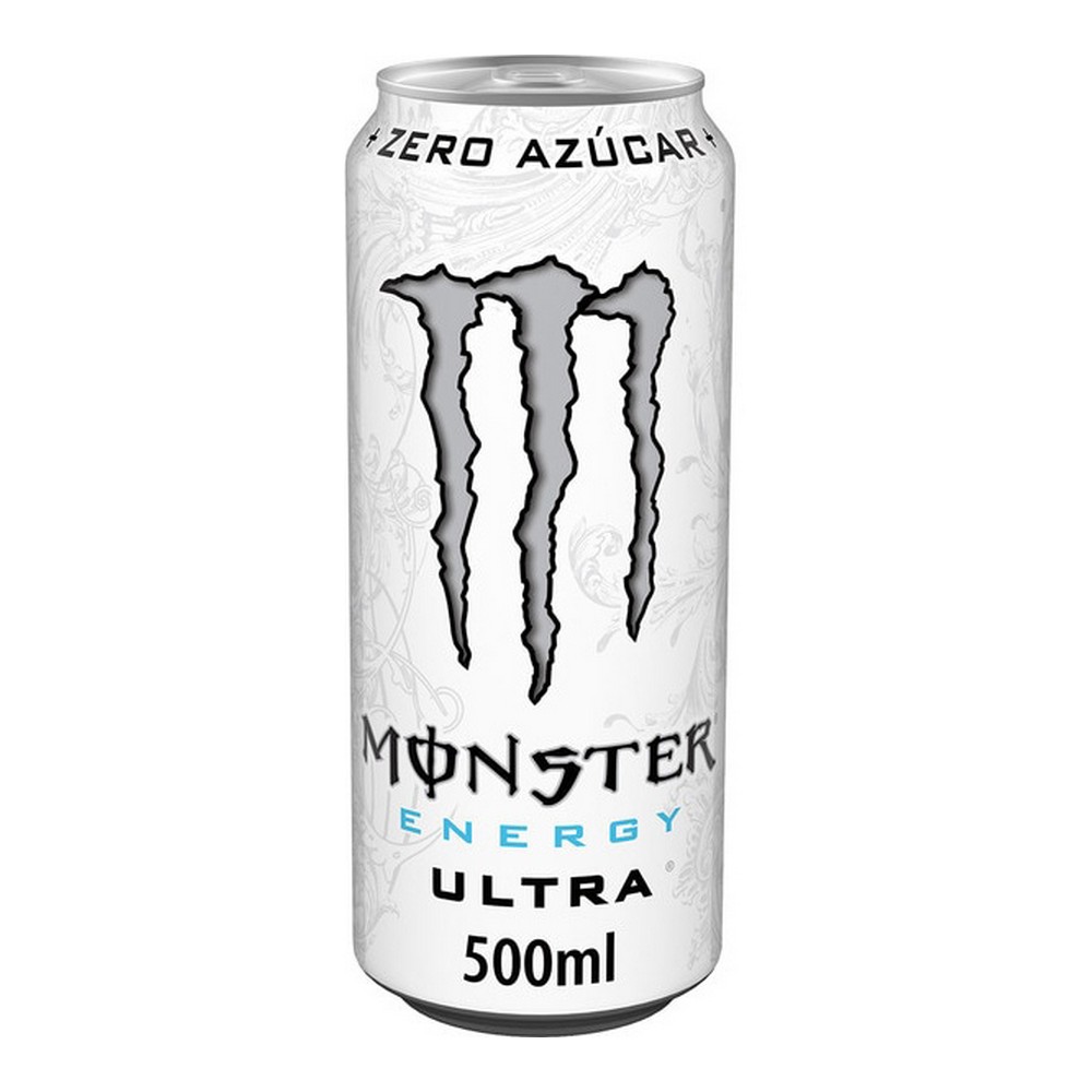Energy Drink Monster Energy Zero Ultra