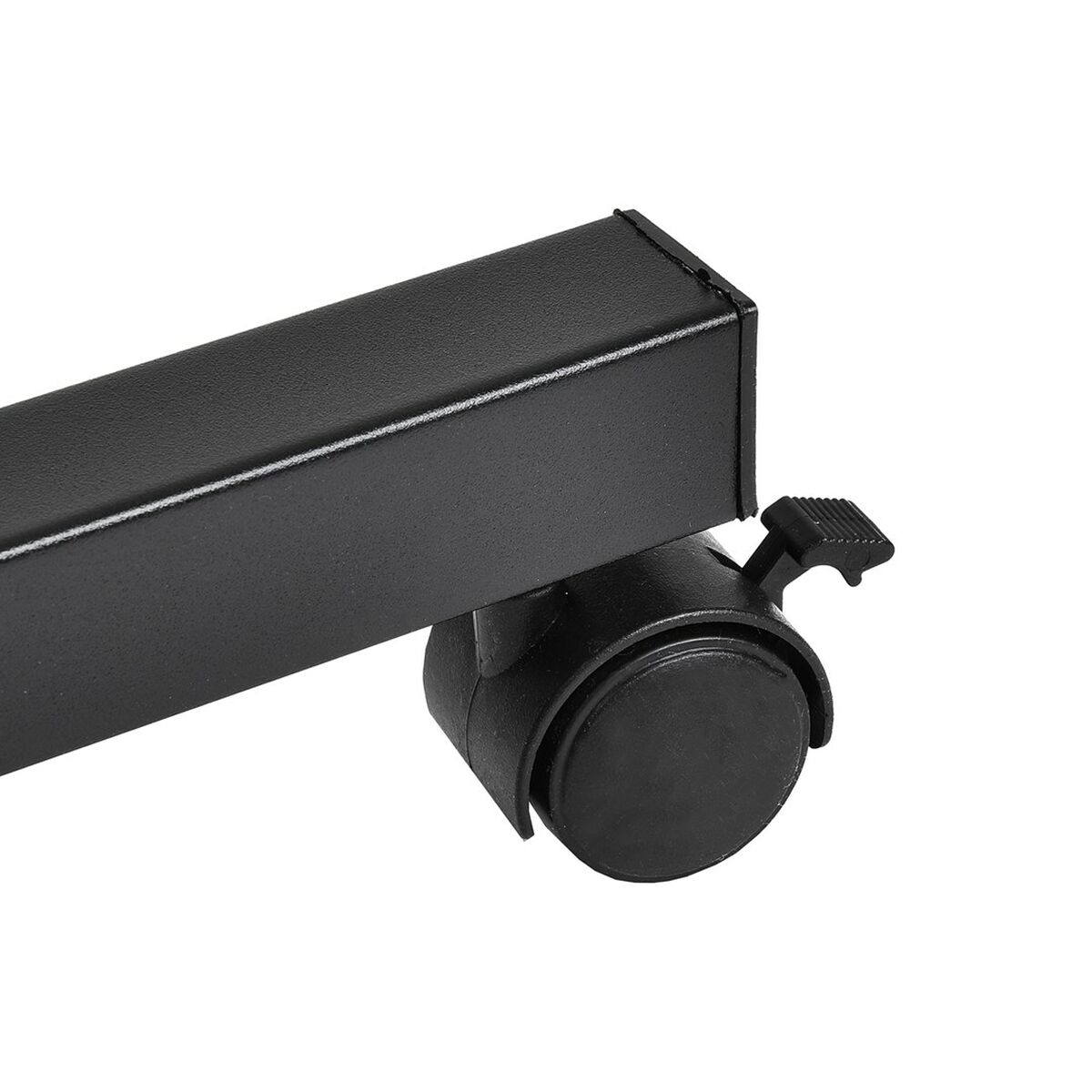 Desk MacLean MC-121 B Black Desk MacLean MC-121 B Black