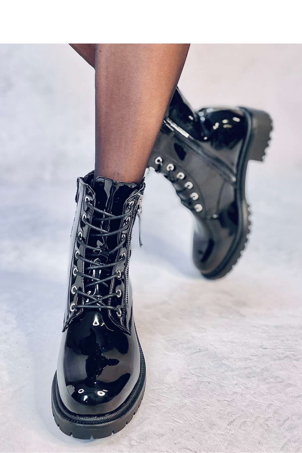  Boots model 188207 Inello  black