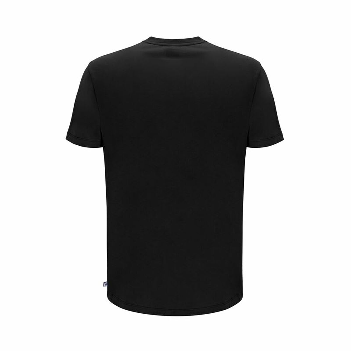 Short Sleeve T-Shirt Russell Athletic Amt A30011 Black Men